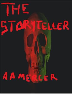 cover image of The Storyteller